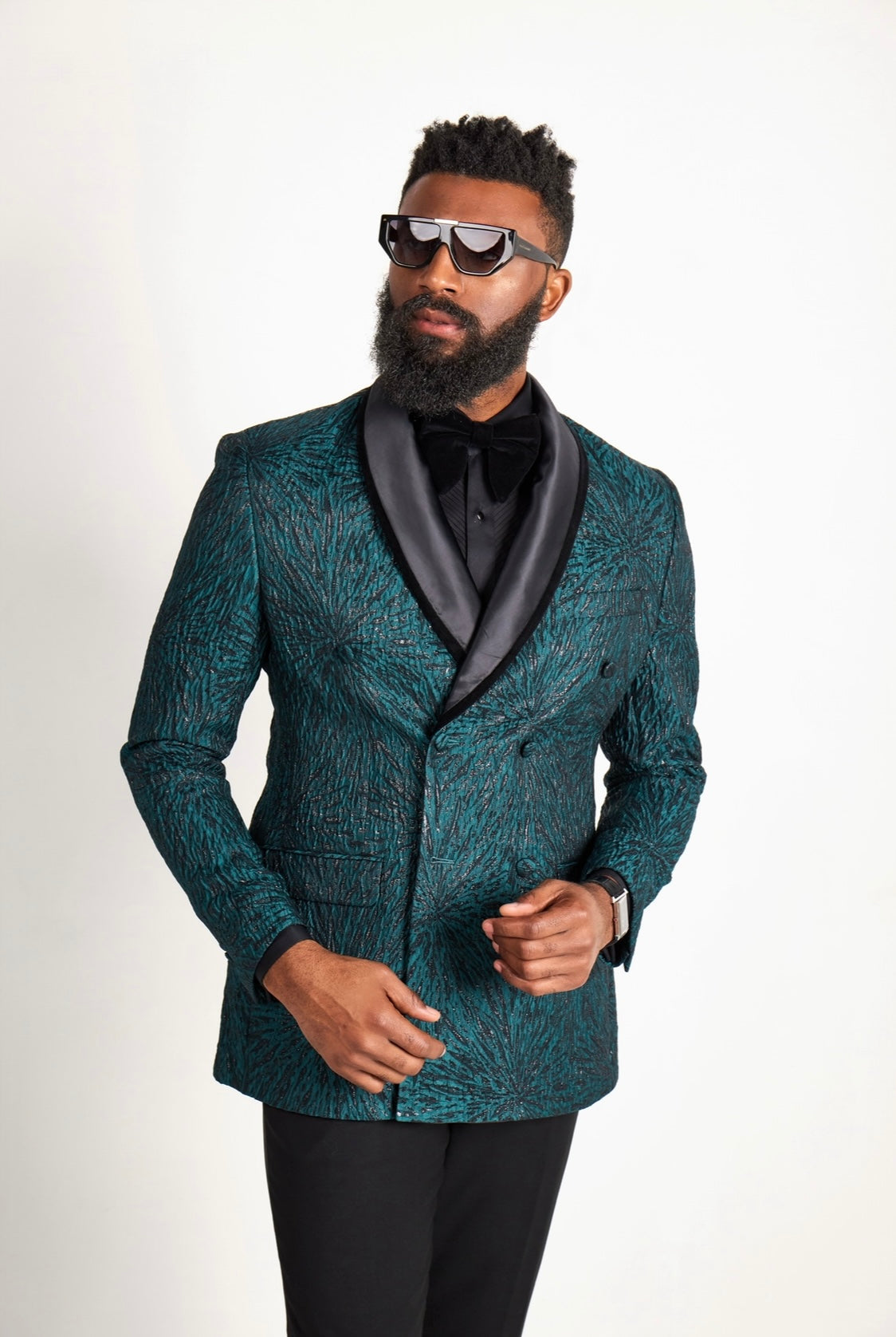 The Cressida Dinner Tuxedo