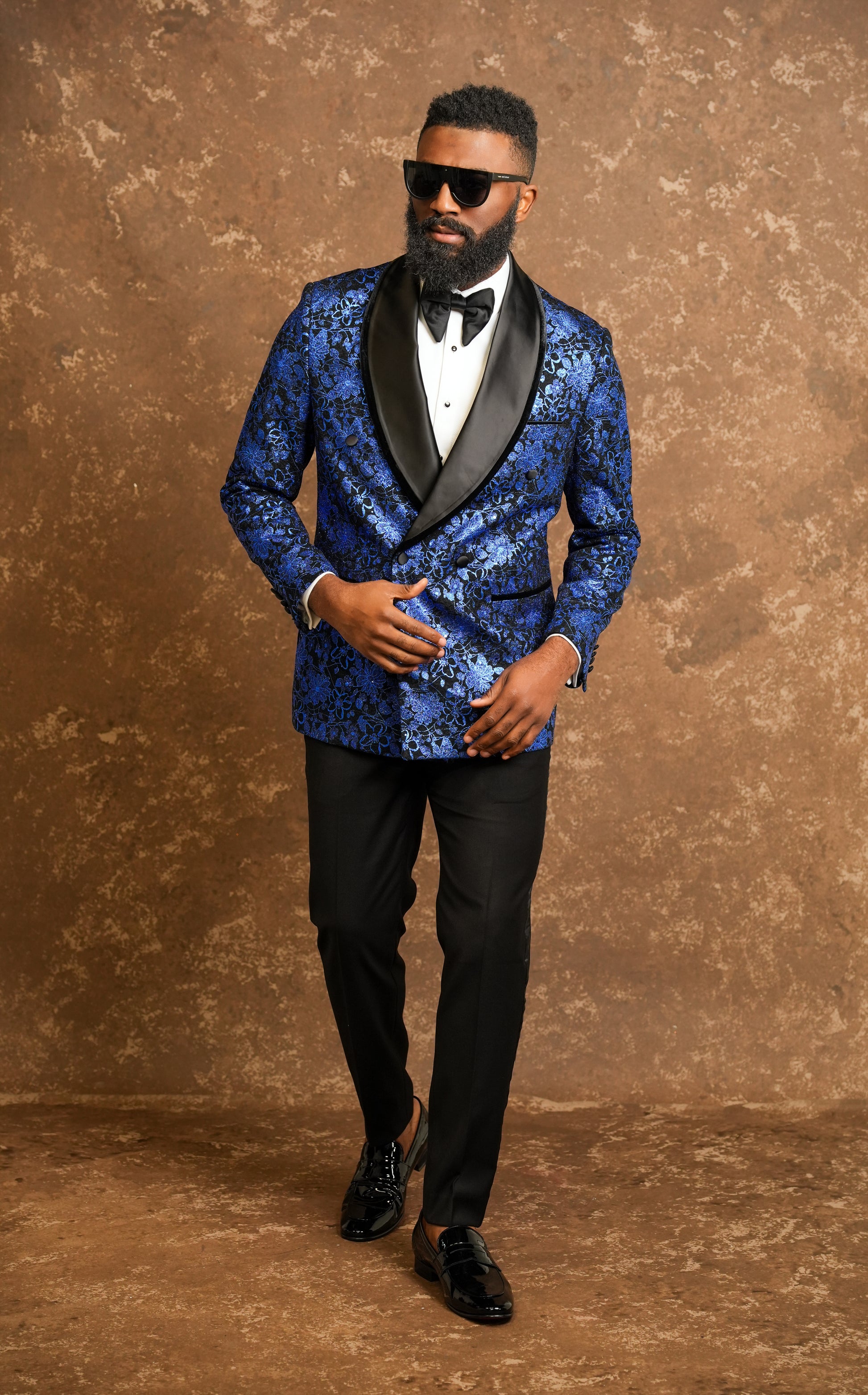 Imperial Crest Dinner Tuxedo