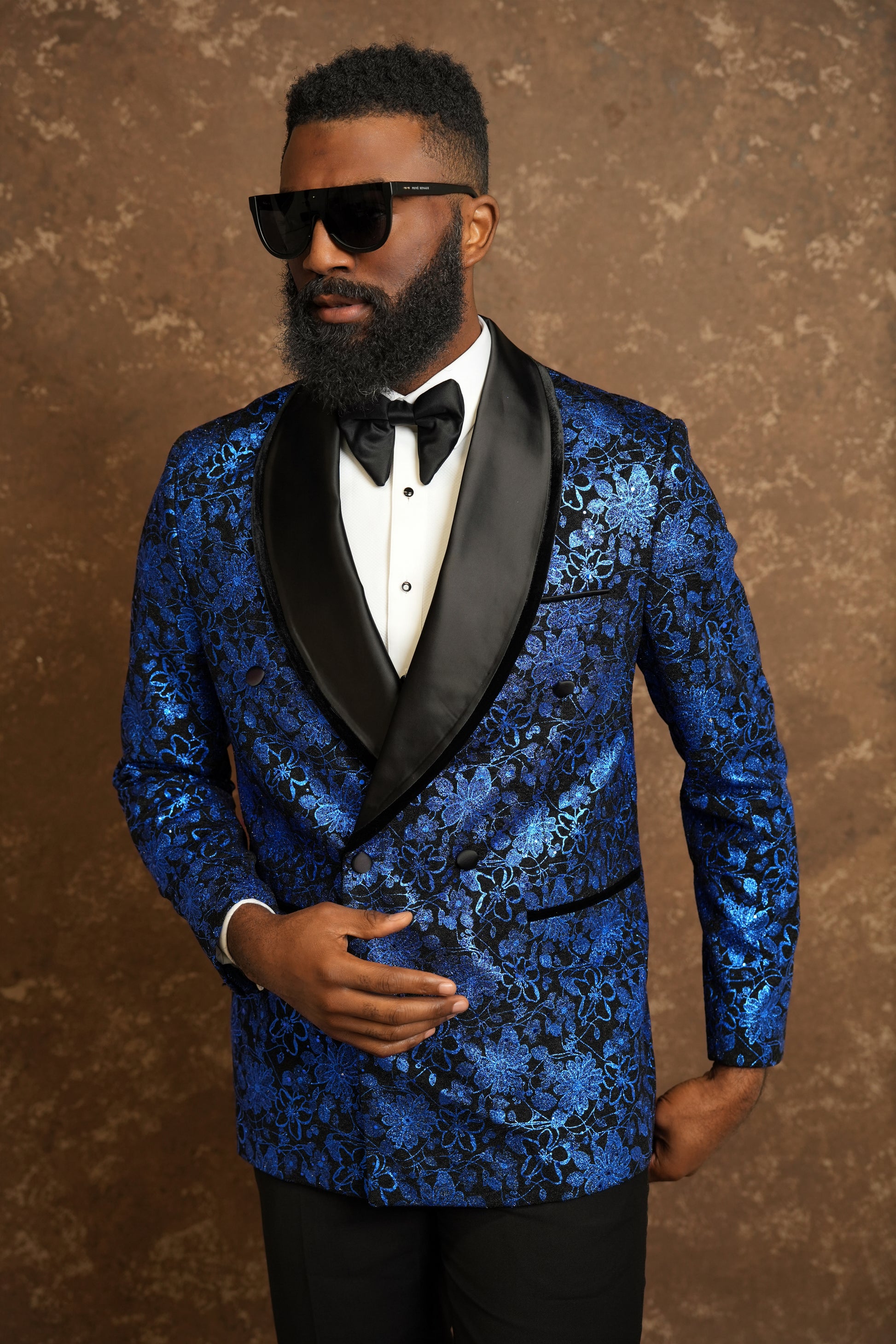 Imperial Crest Dinner Tuxedo
