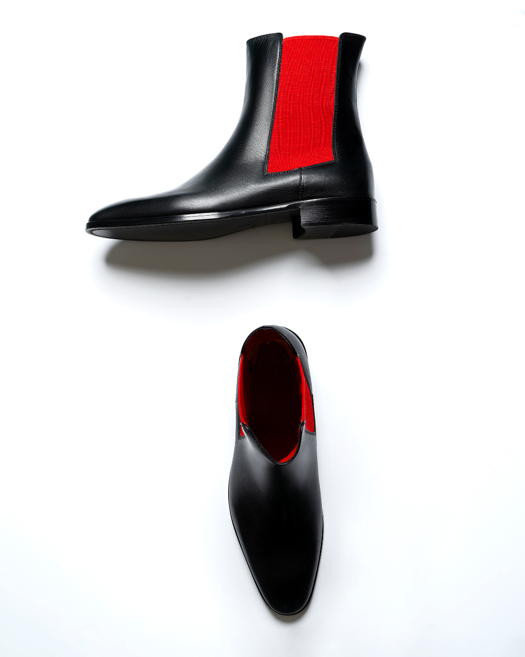 Botte Chelsea Blake