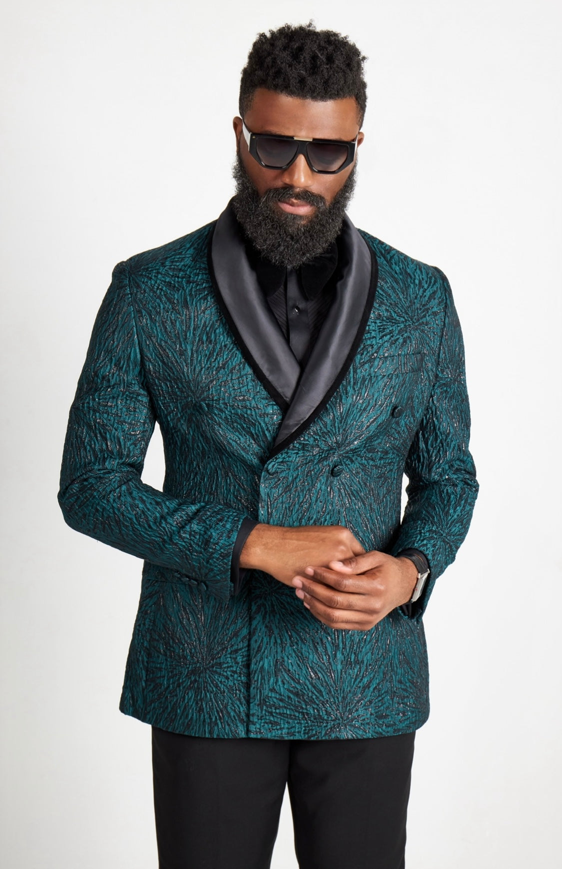 The Cressida Dinner Tuxedo