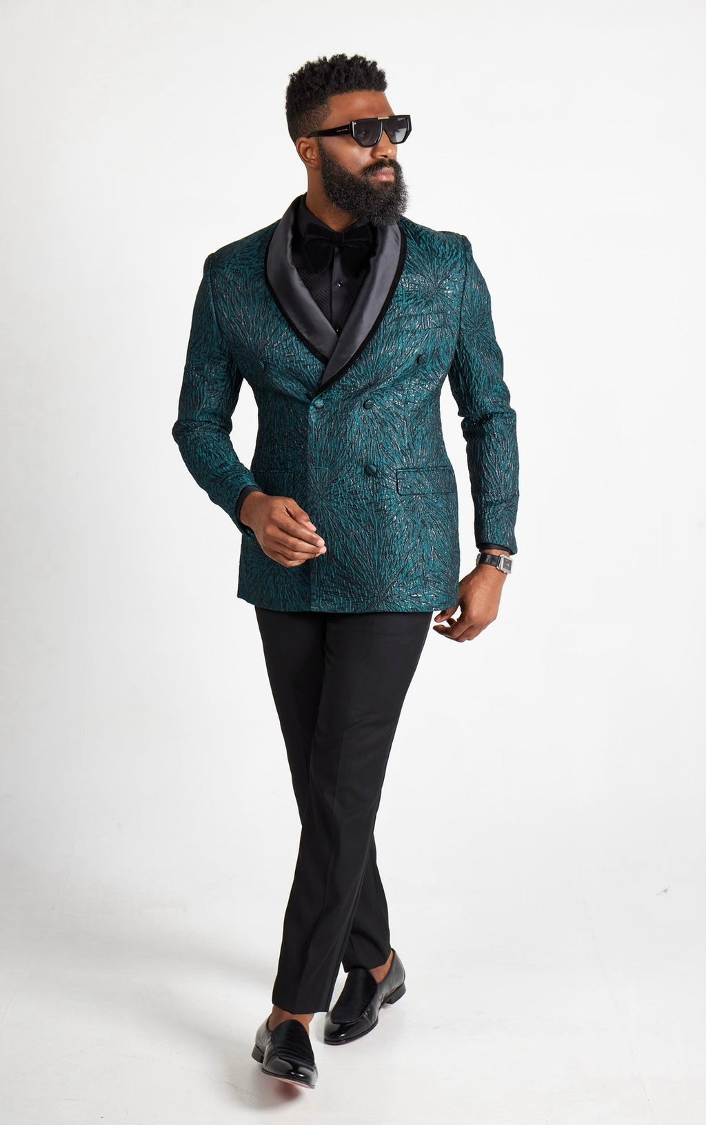 The Cressida Dinner Tuxedo