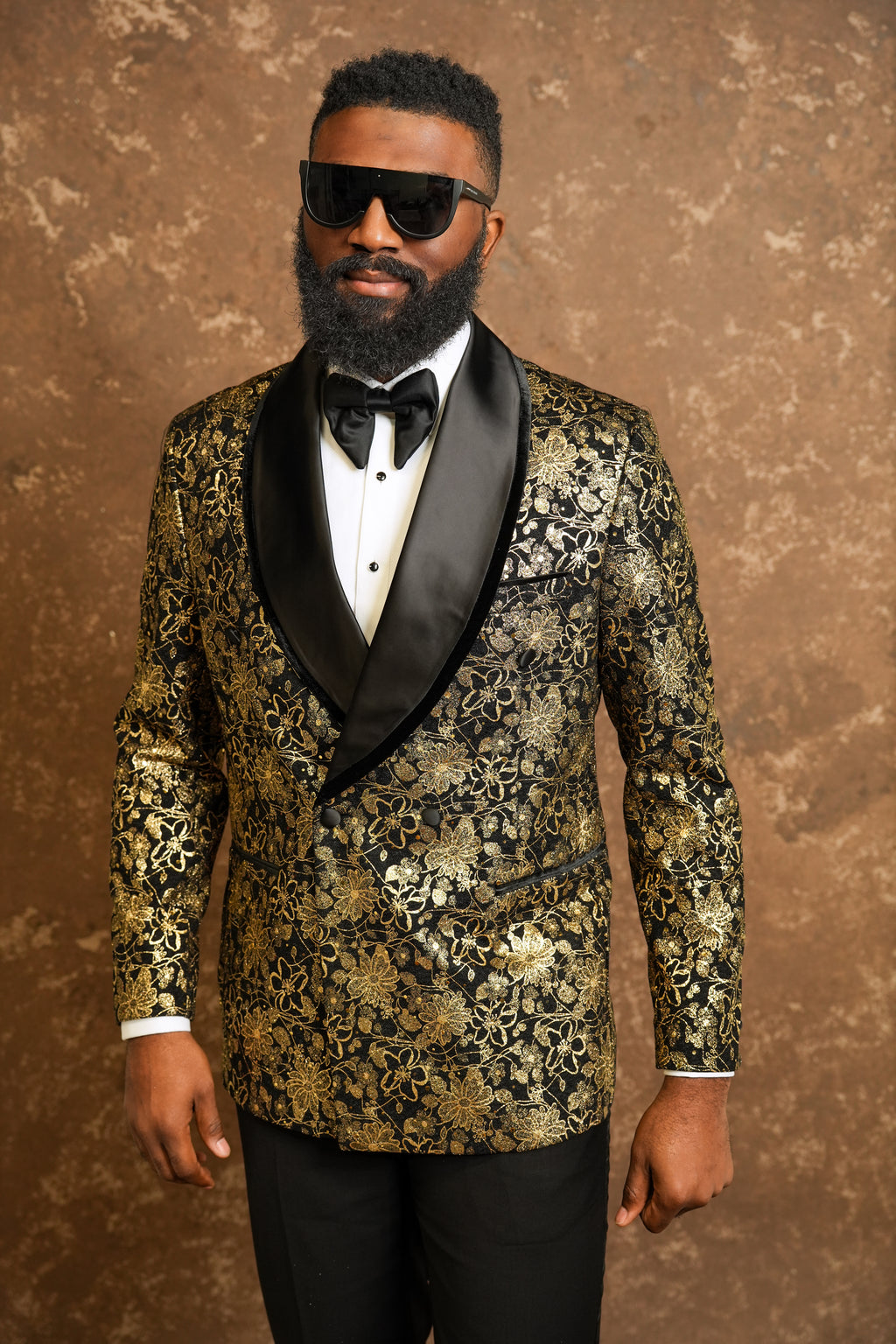 Royal Crest Dinner Tuxedo