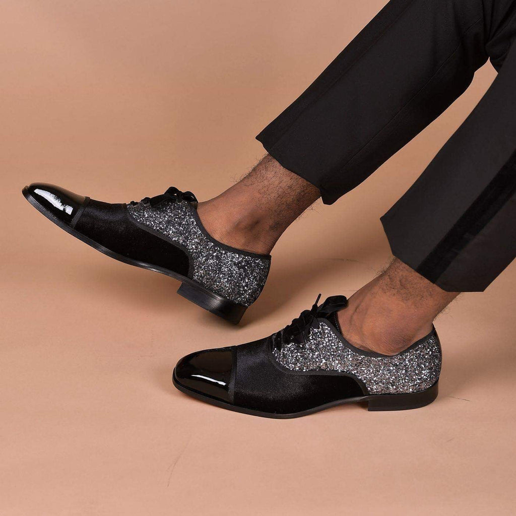 henry flat mens formal shoes